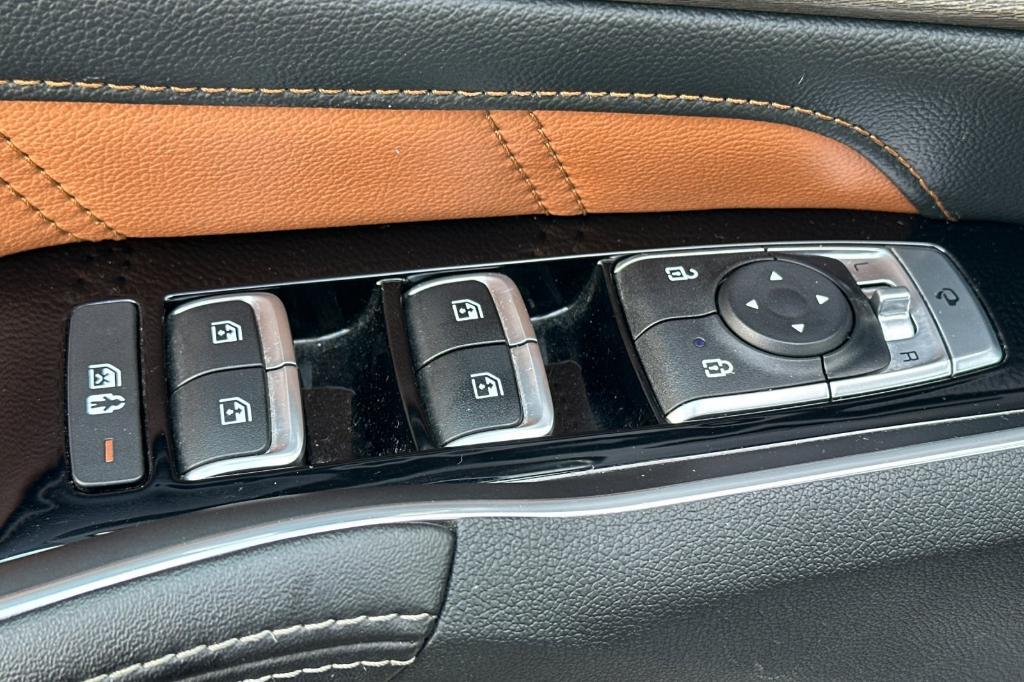 used 2022 Kia Sorento car, priced at $32,951