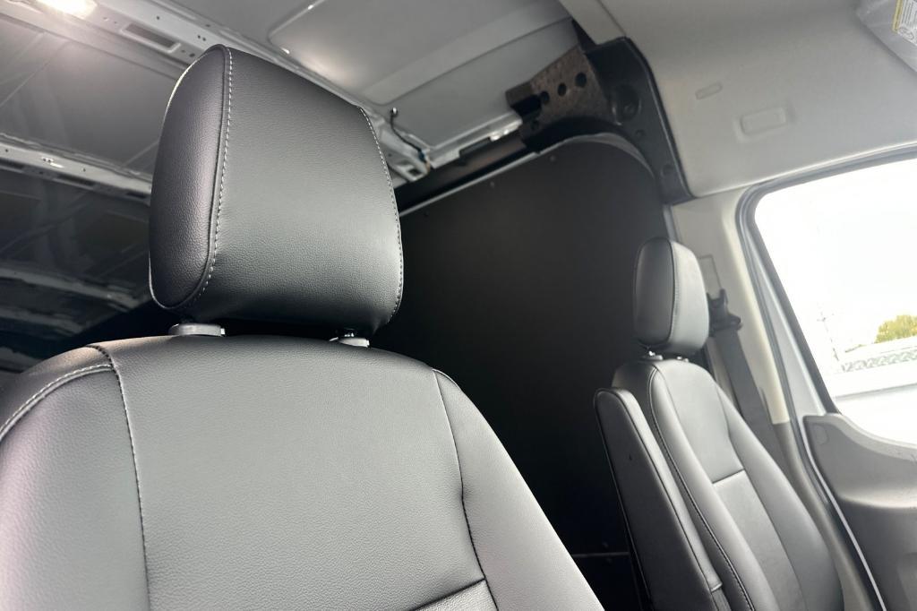new 2025 Ford Transit-250 car, priced at $62,130