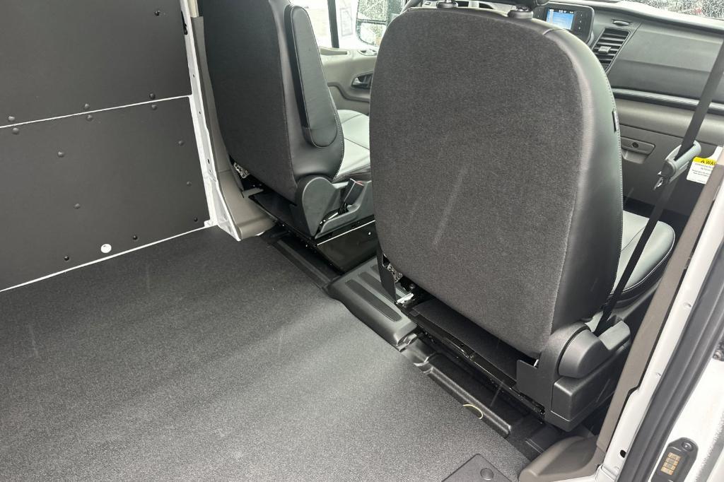 new 2025 Ford Transit-250 car, priced at $62,130