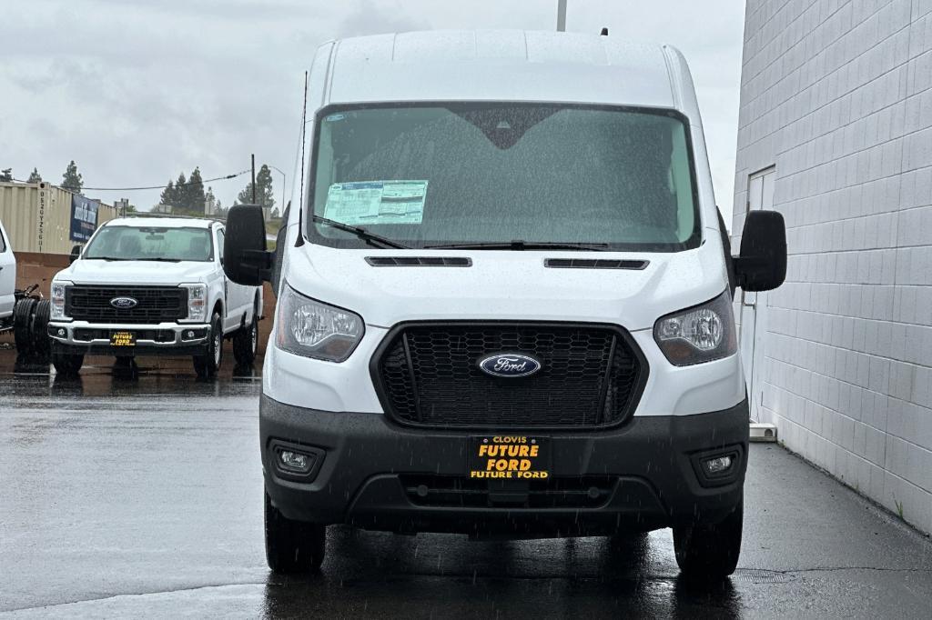 new 2025 Ford Transit-250 car, priced at $62,130