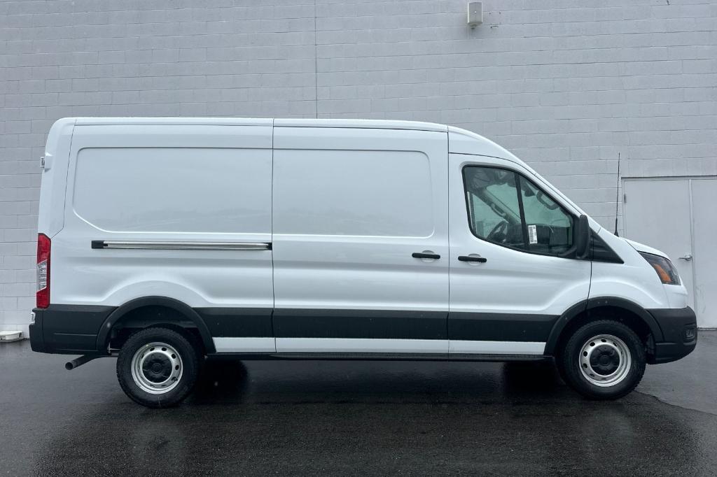 new 2025 Ford Transit-250 car, priced at $62,130