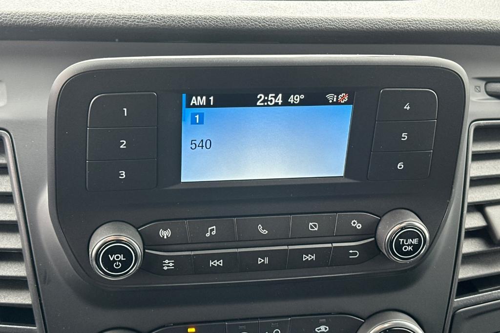 new 2025 Ford Transit-250 car, priced at $62,130
