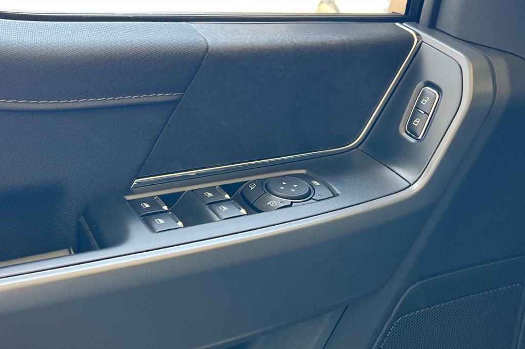 new 2025 Ford F-150 car, priced at $69,560
