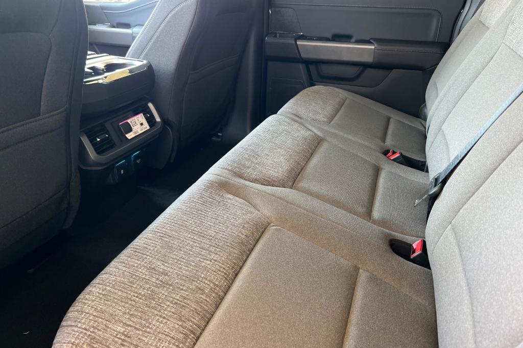 new 2025 Ford F-150 car, priced at $69,560