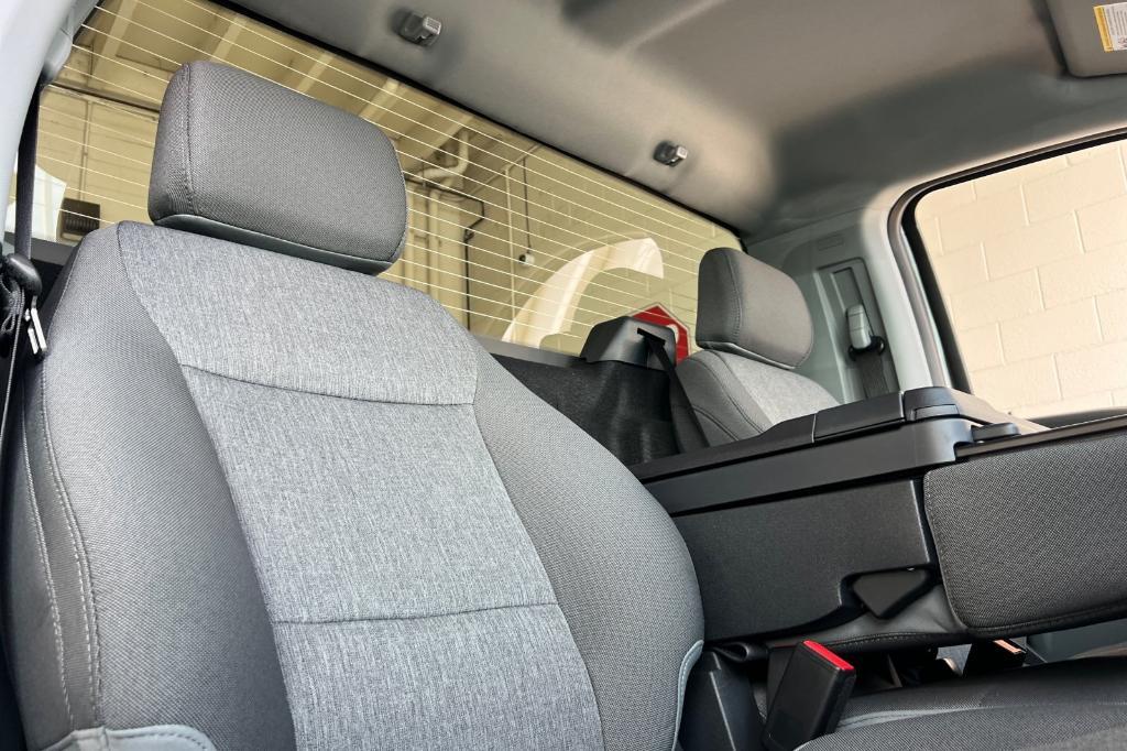 new 2025 Ford F-150 car, priced at $62,990