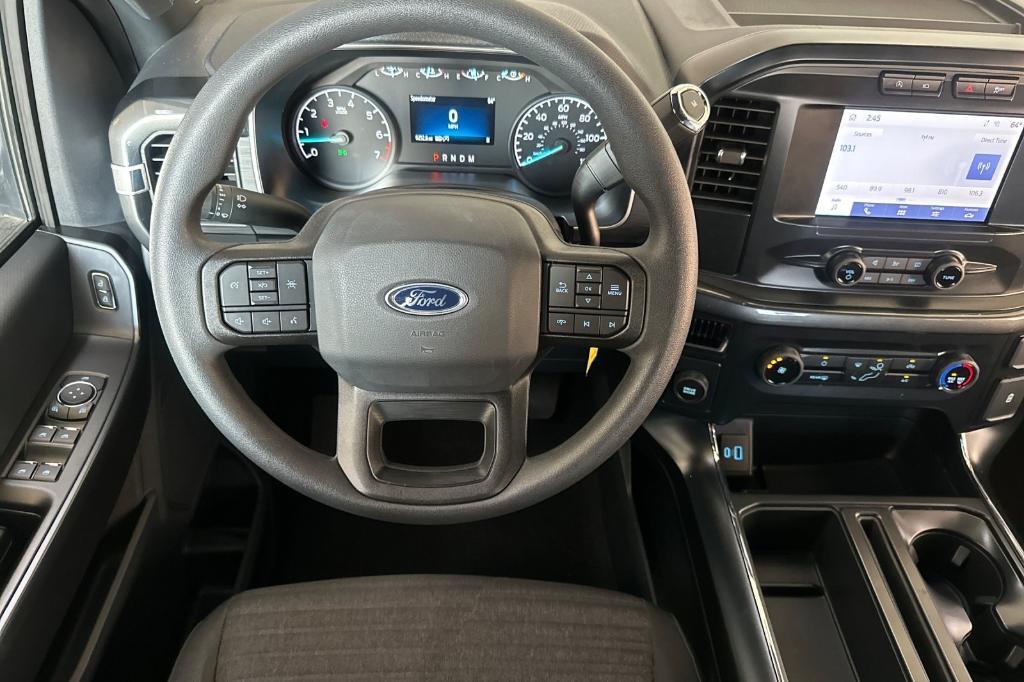 used 2022 Ford F-150 car, priced at $39,951