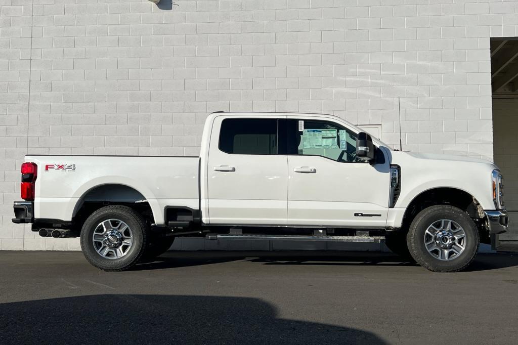 new 2025 Ford F-250 car, priced at $88,700