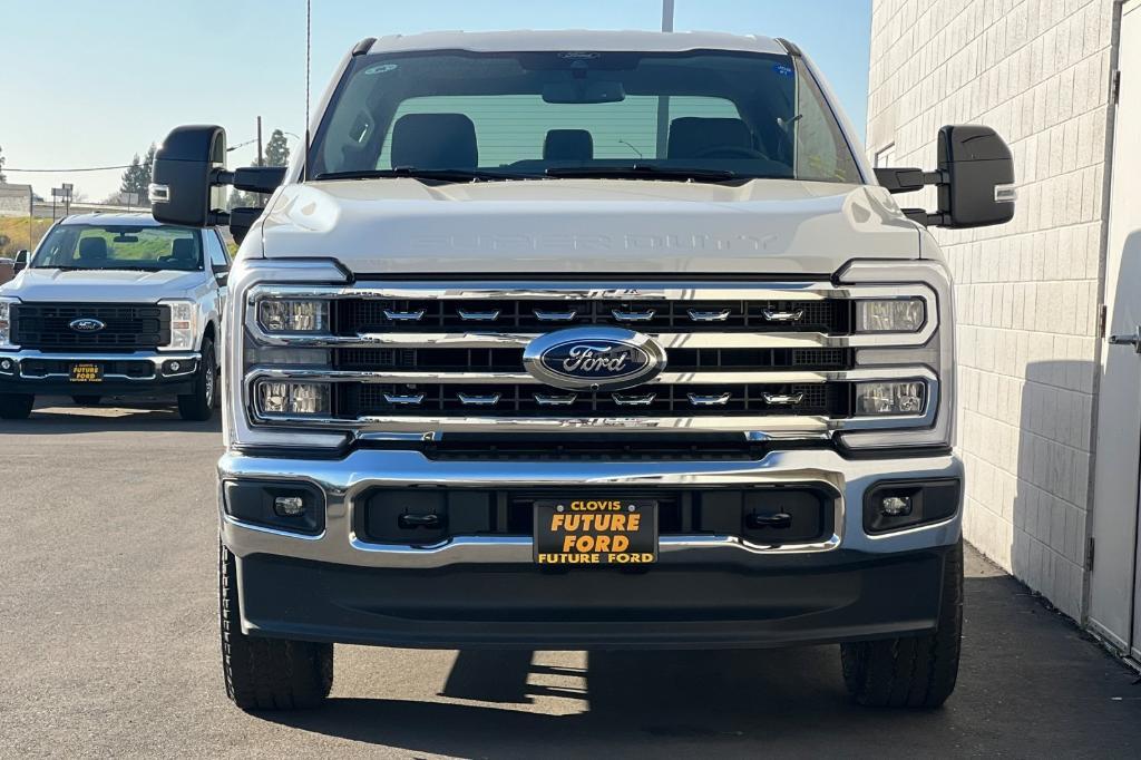 new 2025 Ford F-250 car, priced at $88,700