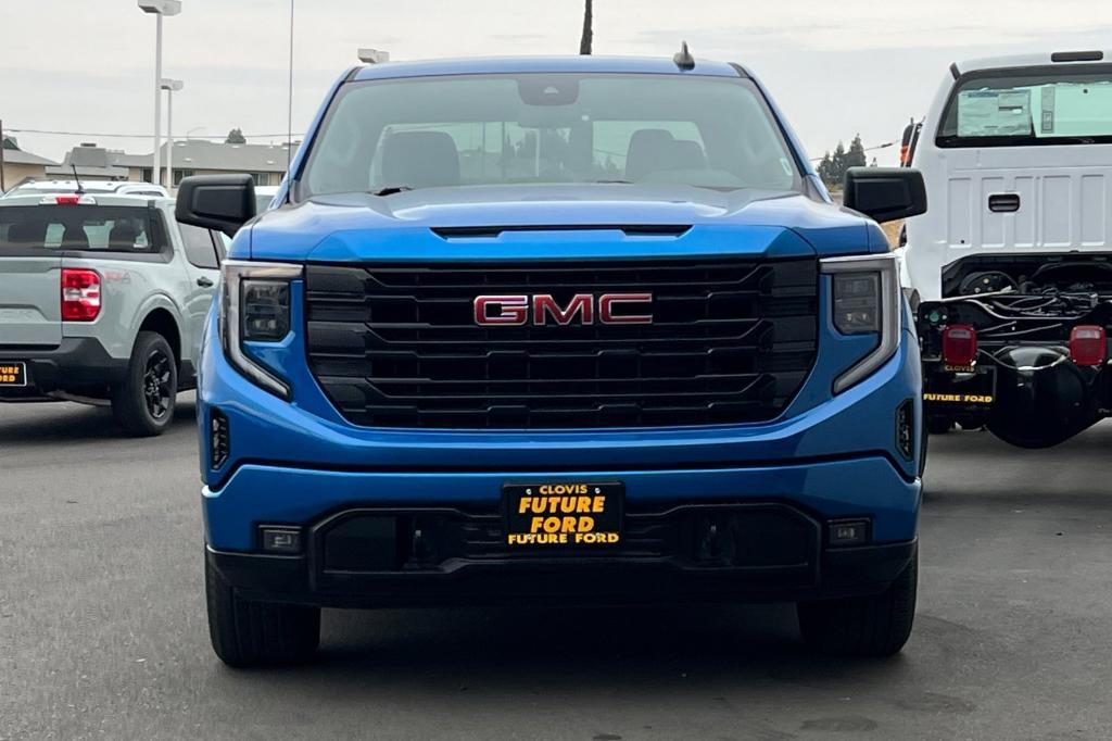 used 2022 GMC Sierra 1500 car, priced at $48,750