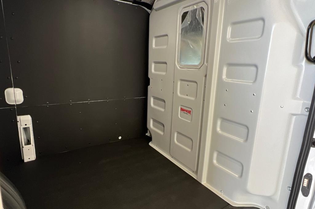 new 2025 Ford Transit-250 car, priced at $63,520