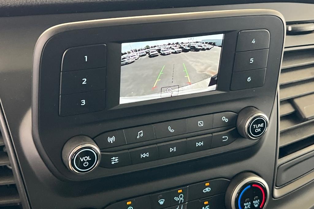 new 2025 Ford Transit-250 car, priced at $63,520