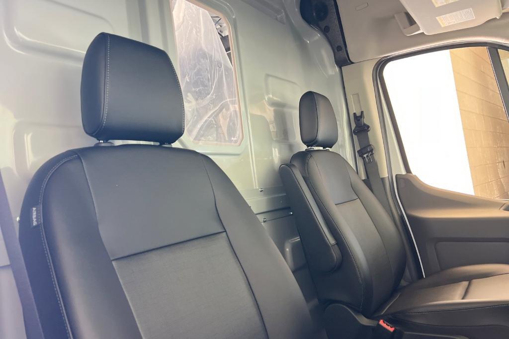 new 2025 Ford Transit-250 car, priced at $63,520