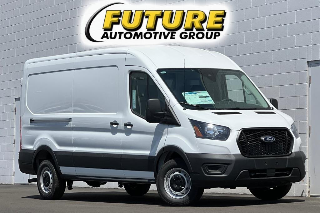 new 2025 Ford Transit-250 car, priced at $63,520