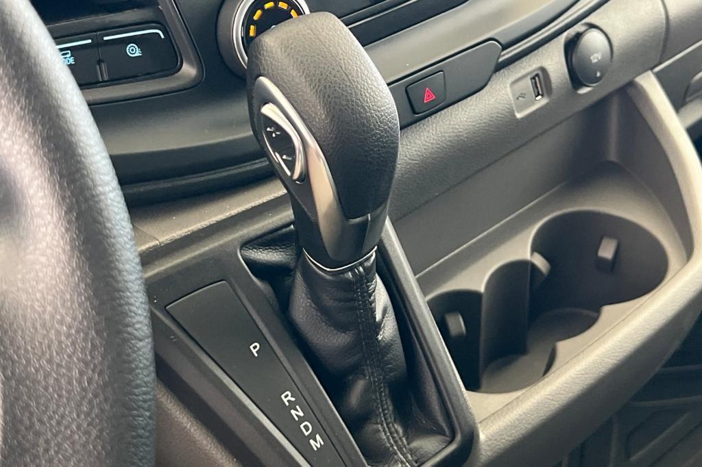 new 2025 Ford Transit-250 car, priced at $63,520