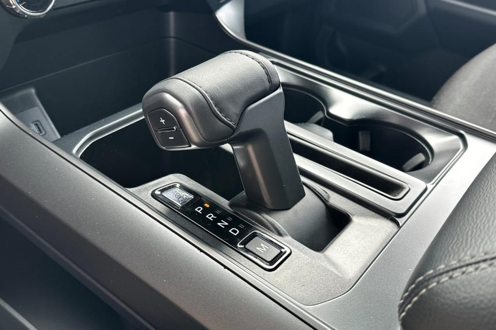new 2024 Ford F-150 car, priced at $60,055