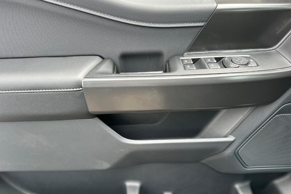 new 2024 Ford F-150 car, priced at $60,055