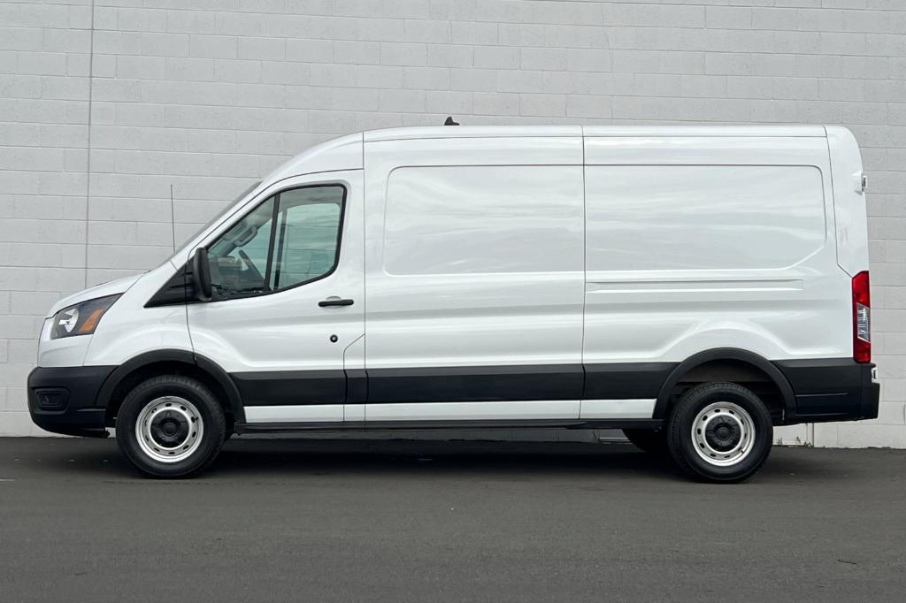 used 2023 Ford Transit-250 car, priced at $45,951