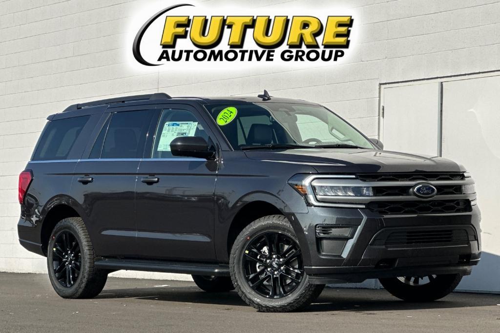 new 2024 Ford Expedition car, priced at $76,040