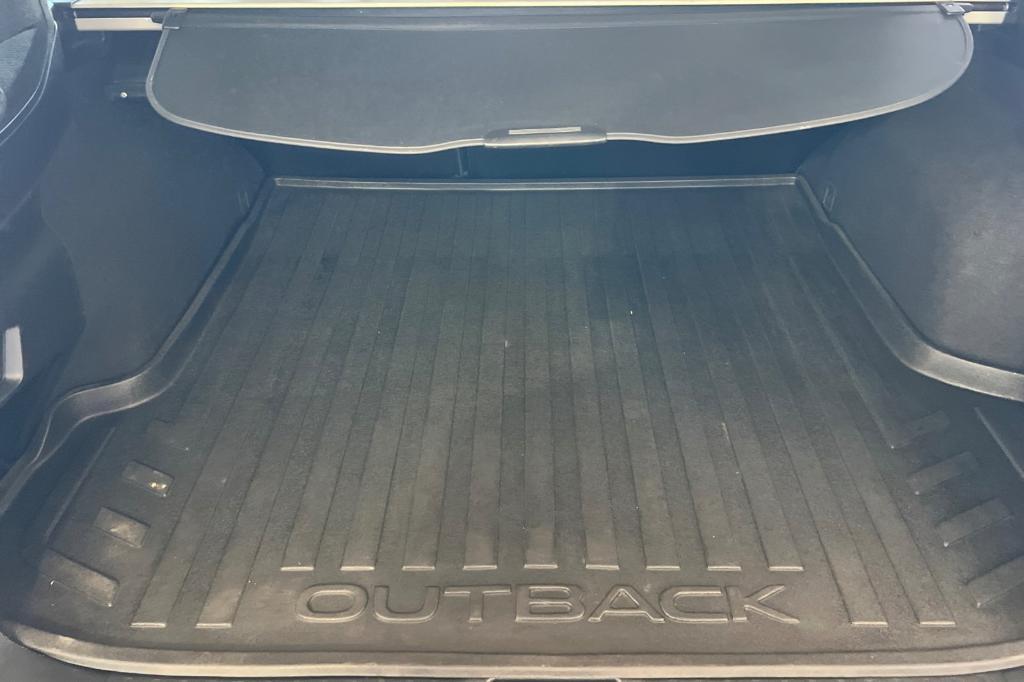 used 2016 Subaru Outback car, priced at $15,995