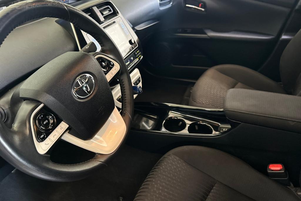 used 2019 Toyota Prius Prime car, priced at $17,951