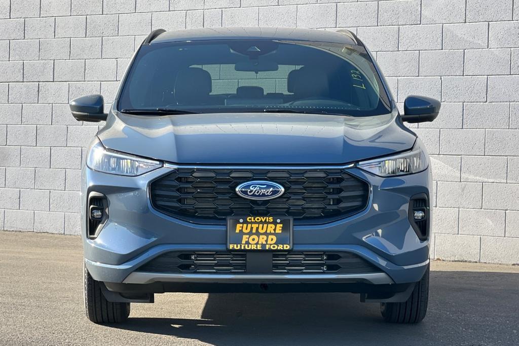 new 2024 Ford Escape car, priced at $46,730