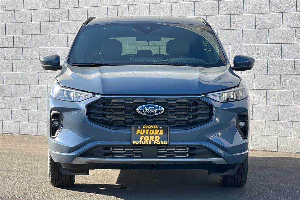 new 2024 Ford Escape car, priced at $46,730