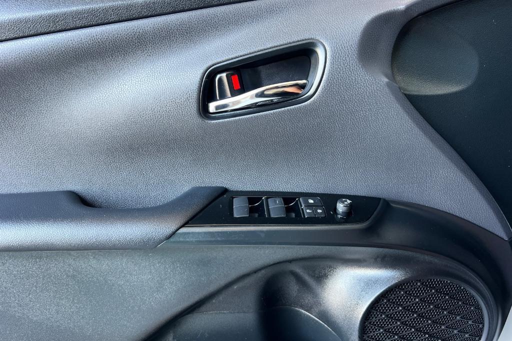 used 2022 Toyota Prius car, priced at $18,951