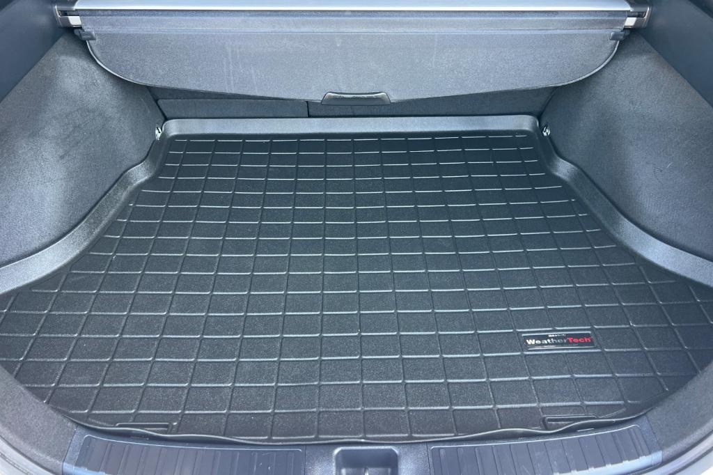 used 2022 Toyota Prius car, priced at $18,951