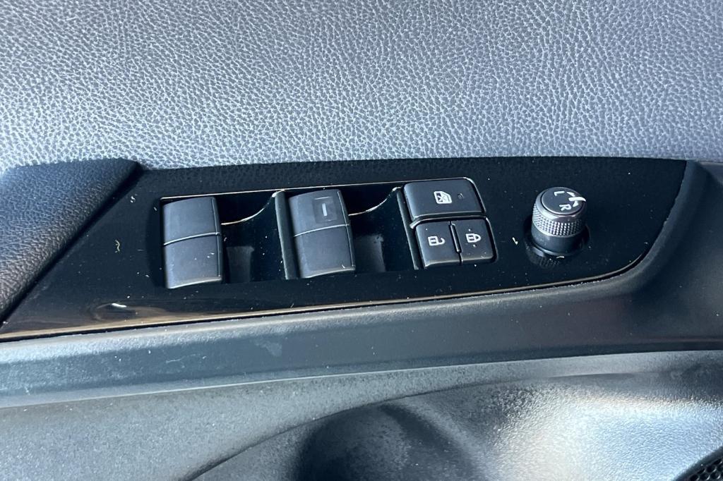 used 2022 Toyota Prius car, priced at $18,951