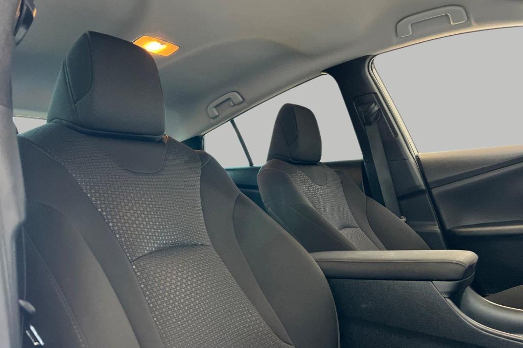 used 2022 Toyota Prius car, priced at $18,951