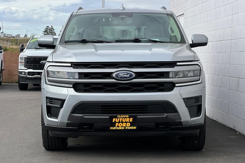 used 2022 Ford Expedition Max car, priced at $48,975