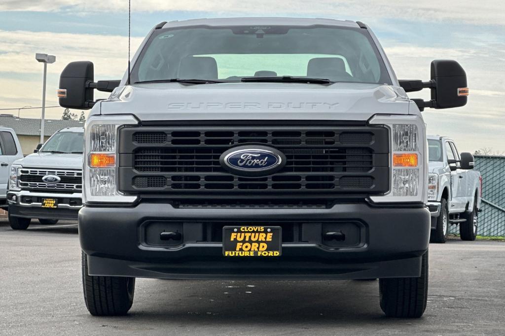 new 2024 Ford F-350 car, priced at $57,090