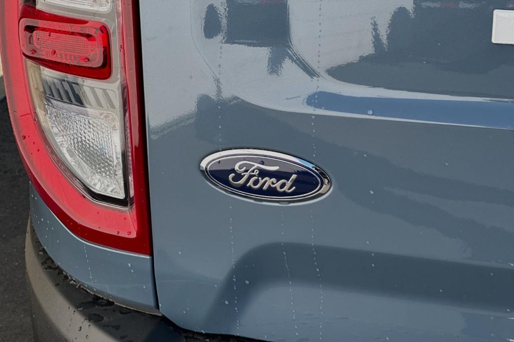 new 2024 Ford Bronco Sport car, priced at $45,910