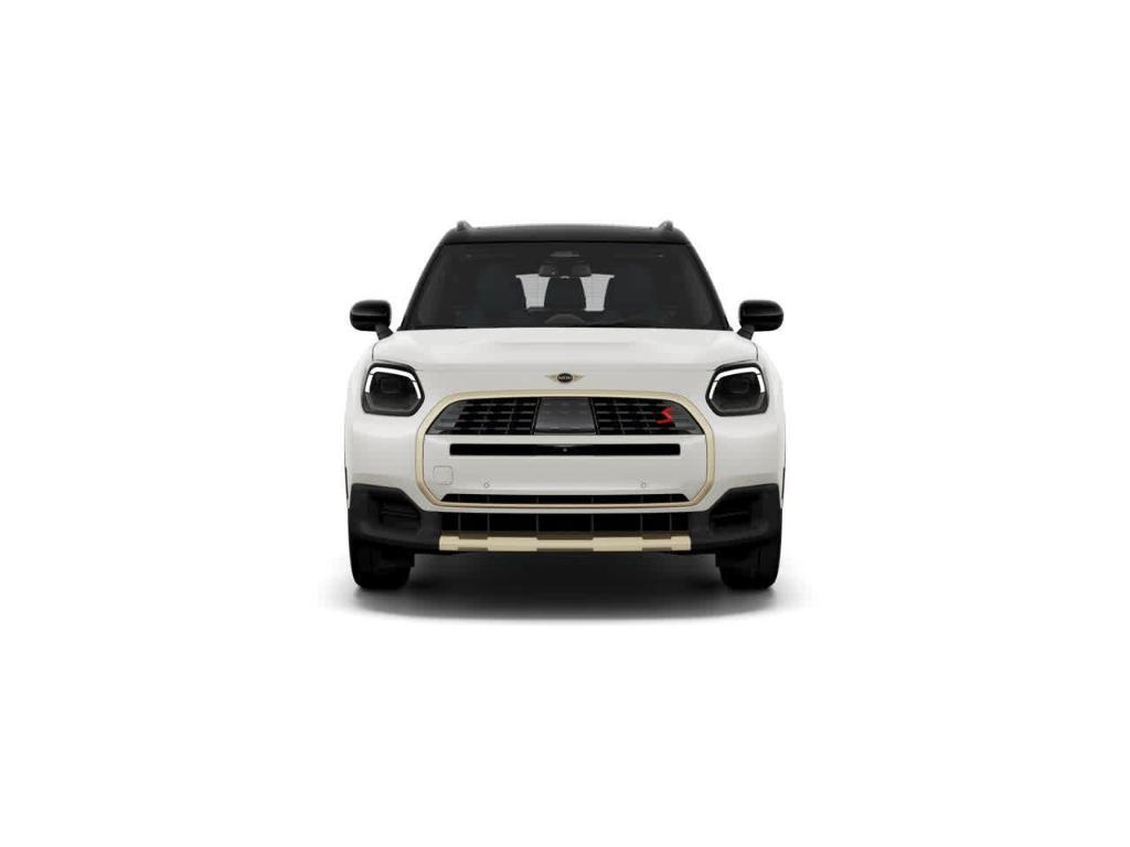new 2026 MINI Countryman car, priced at $42,010
