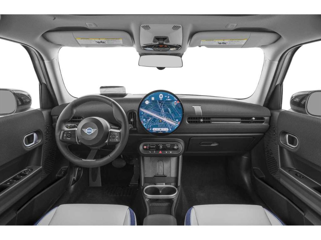 new 2026 MINI Hardtop car, priced at $43,010