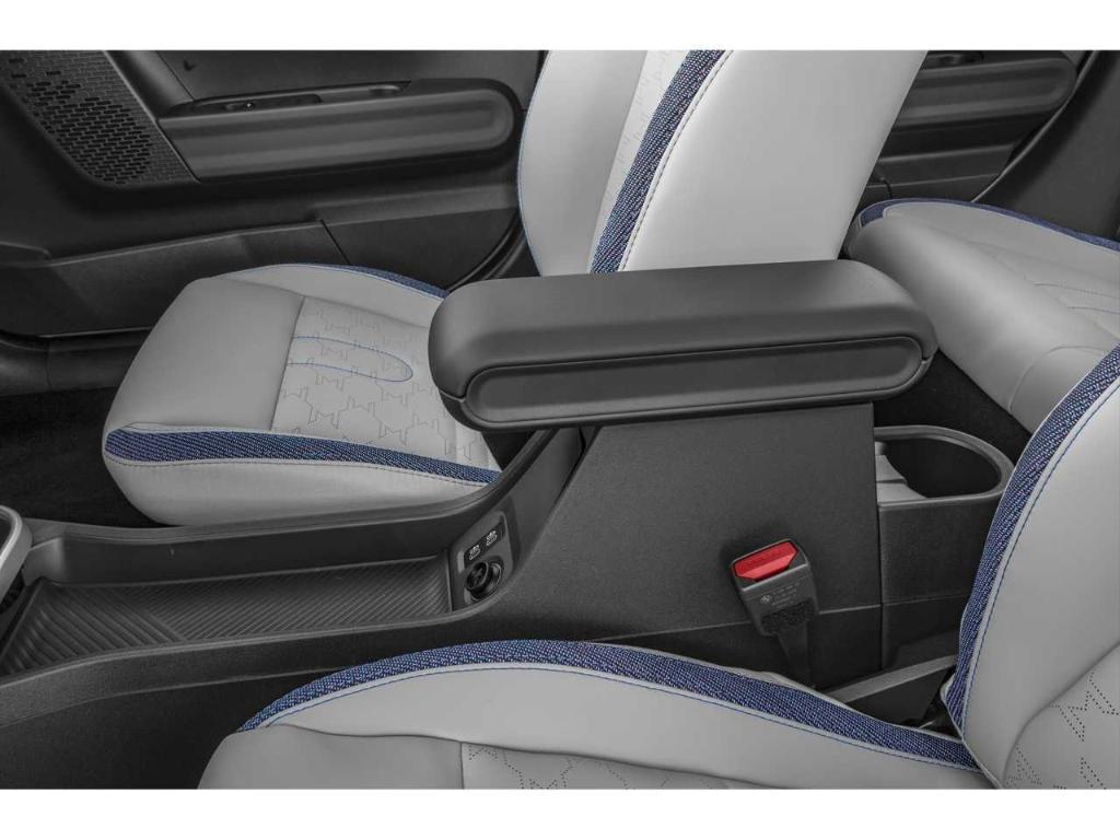 new 2026 MINI Hardtop car, priced at $43,010