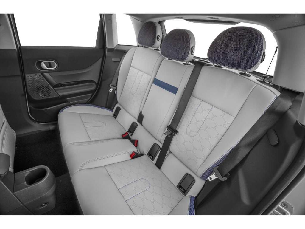 new 2026 MINI Hardtop car, priced at $43,010