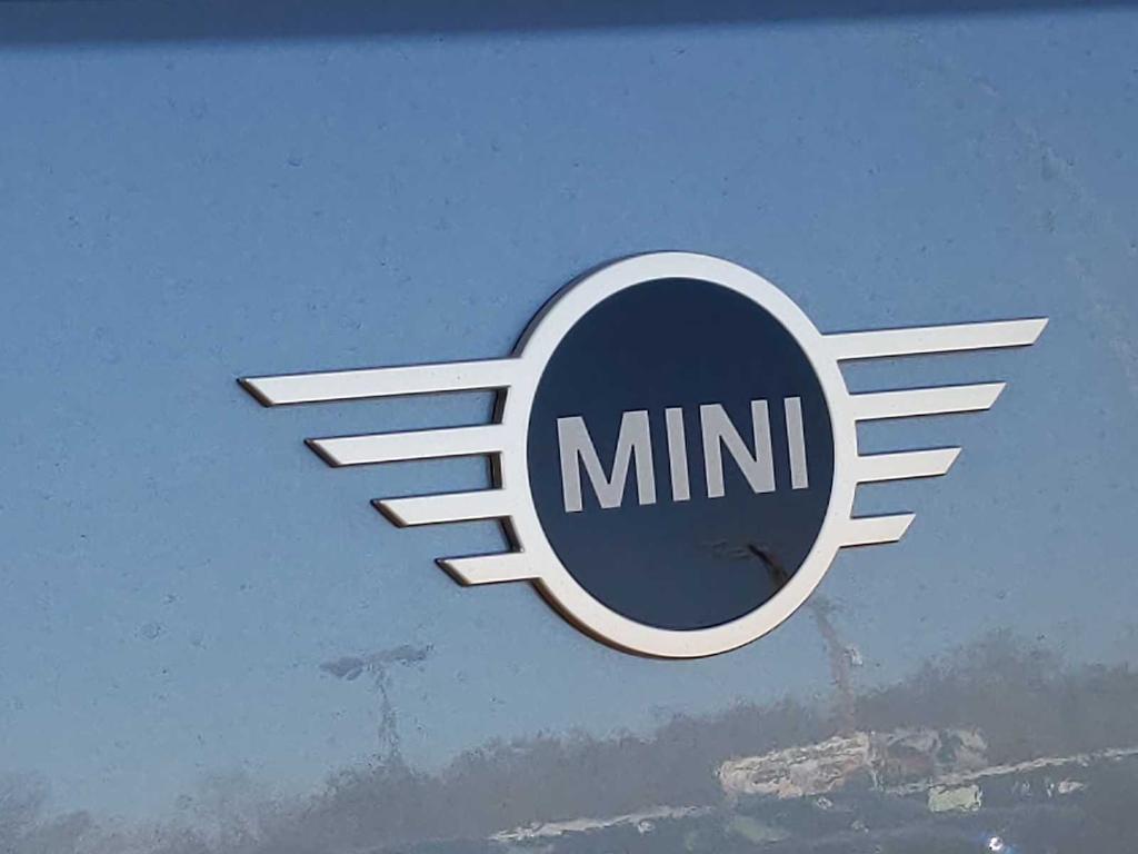 new 2025 MINI Countryman car, priced at $41,460