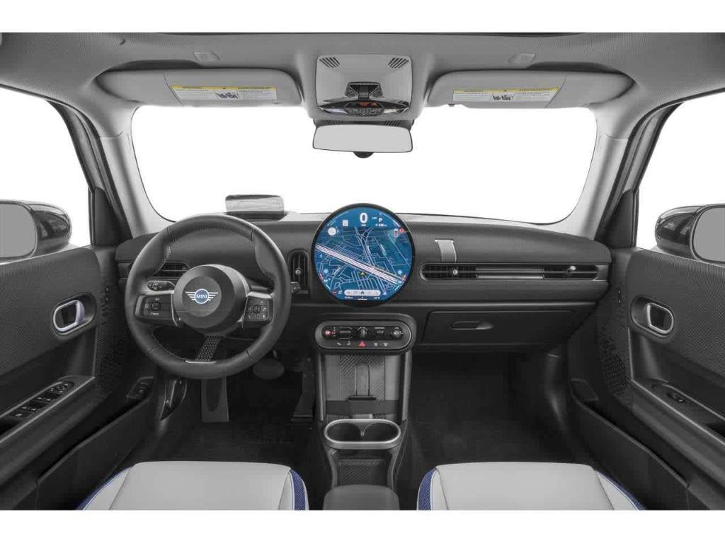 new 2026 MINI Hardtop car, priced at $41,325