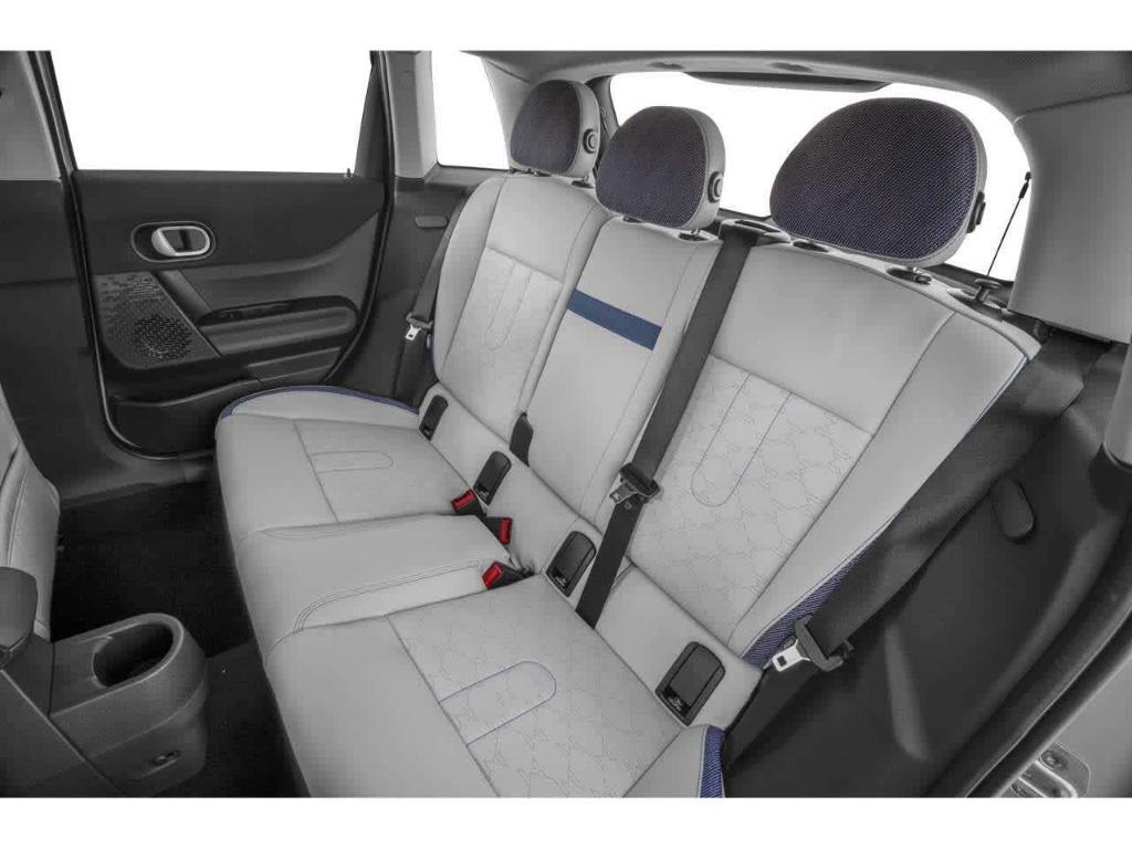 new 2026 MINI Hardtop car, priced at $41,325