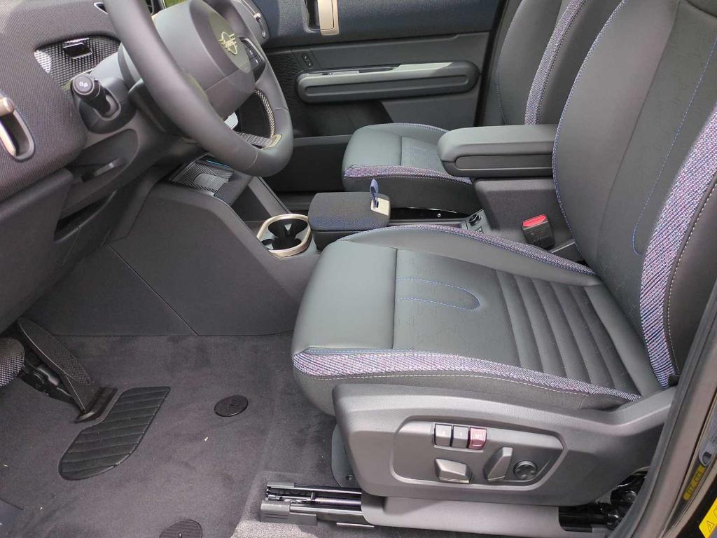 new 2025 MINI Countryman car, priced at $50,815