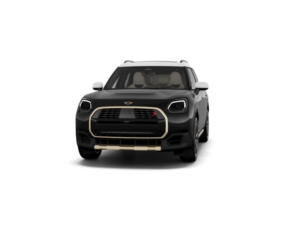 new 2025 MINI Countryman car, priced at $45,075