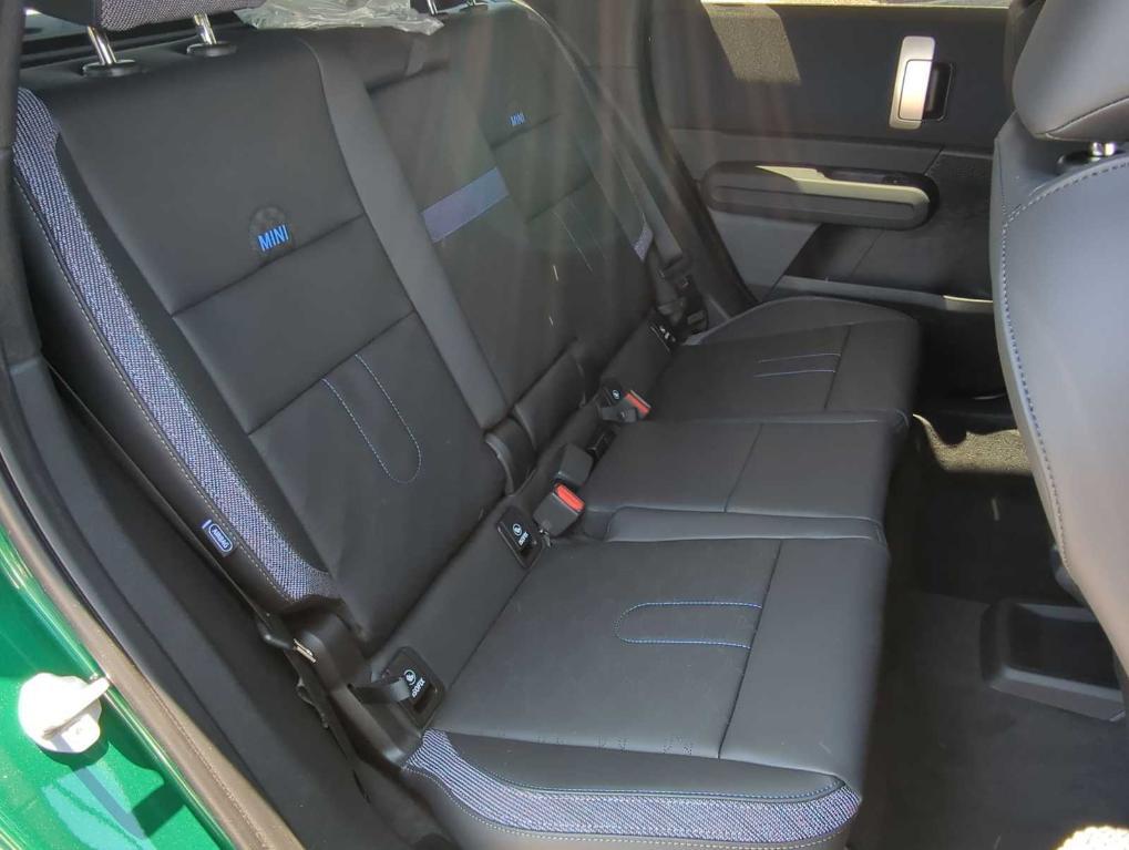 new 2025 MINI Countryman car, priced at $44,790