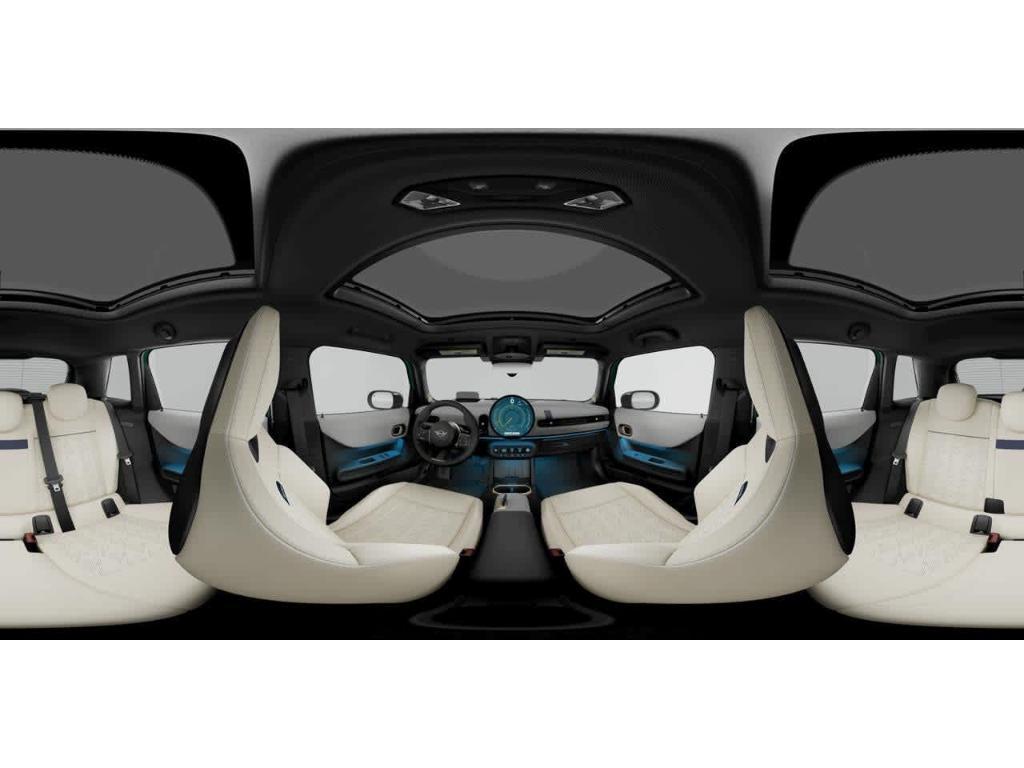 new 2026 MINI Hardtop car, priced at $40,690