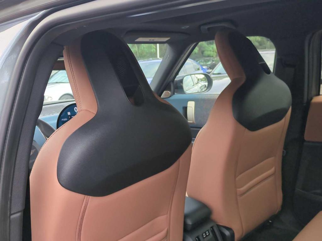 new 2025 MINI Countryman car, priced at $43,905