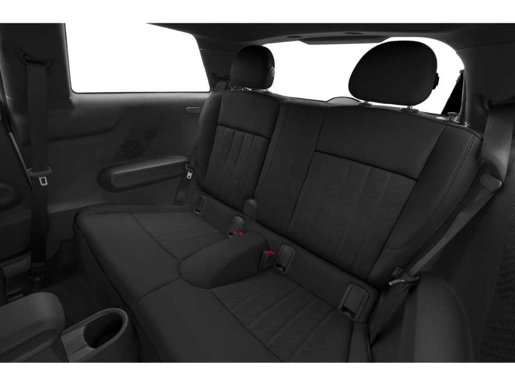 new 2026 MINI Hardtop car, priced at $37,250