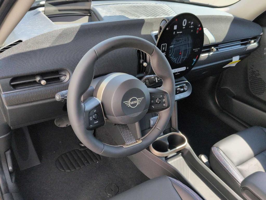 new 2026 MINI Hardtop car, priced at $38,390