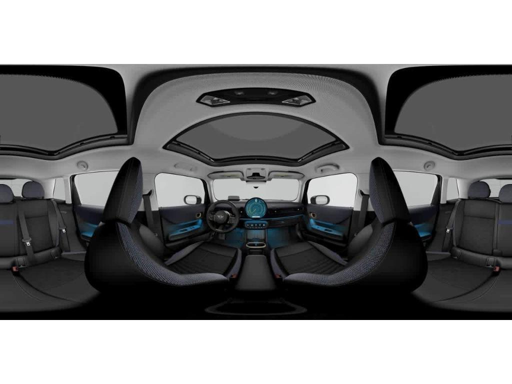 new 2026 MINI Hardtop car, priced at $38,390