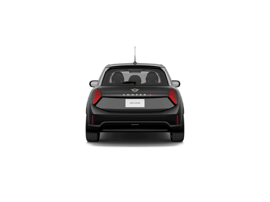new 2026 MINI Hardtop car, priced at $38,390