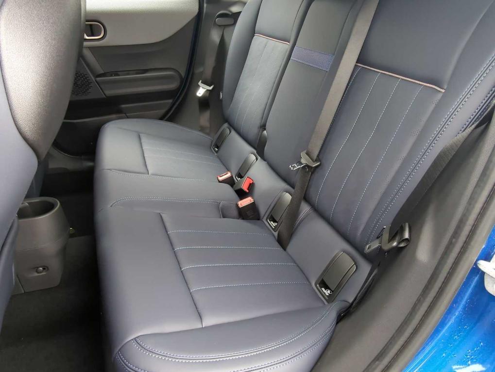 new 2025 MINI Hardtop car, priced at $39,880